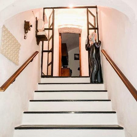 La Casa Di Vasco Bussana Vecchia Apartment Sanremo Ngoại thất bức ảnh