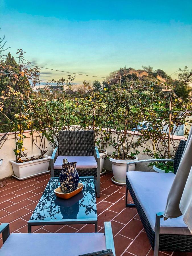 La Casa Di Vasco Bussana Vecchia Apartment Sanremo Ngoại thất bức ảnh