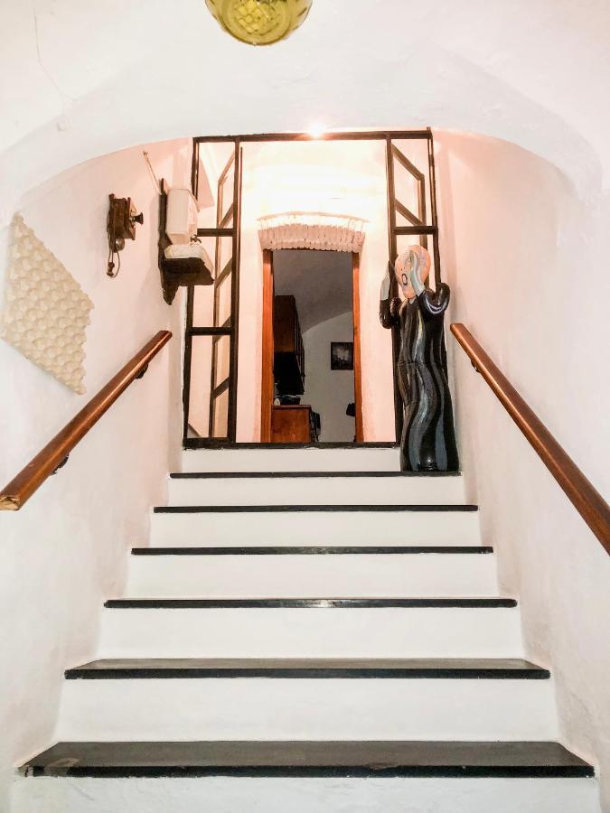 La Casa Di Vasco Bussana Vecchia Apartment Sanremo Ngoại thất bức ảnh