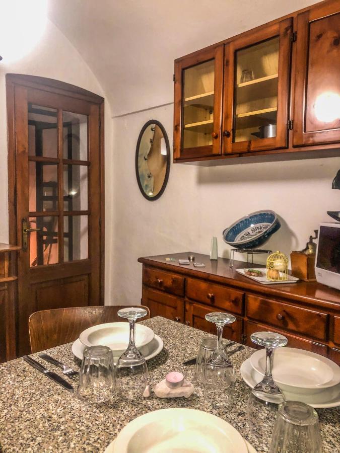 La Casa Di Vasco Bussana Vecchia Apartment Sanremo Ngoại thất bức ảnh