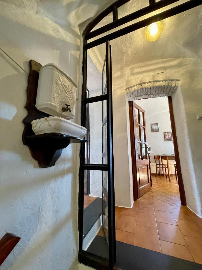 La Casa Di Vasco Bussana Vecchia Apartment Sanremo Ngoại thất bức ảnh