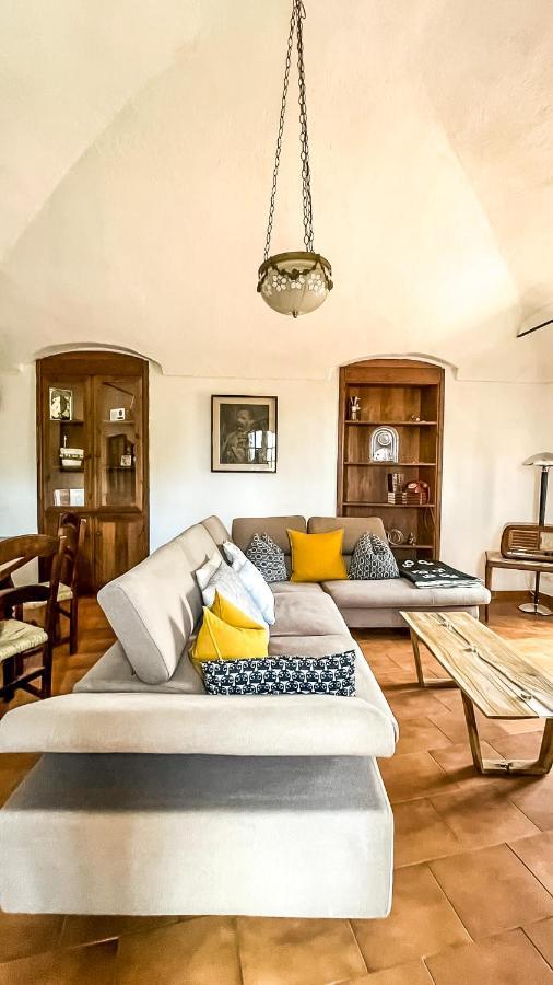 La Casa Di Vasco Bussana Vecchia Apartment Sanremo Ngoại thất bức ảnh