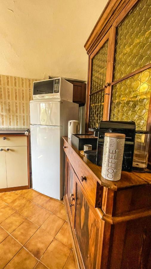La Casa Di Vasco Bussana Vecchia Apartment Sanremo Ngoại thất bức ảnh
